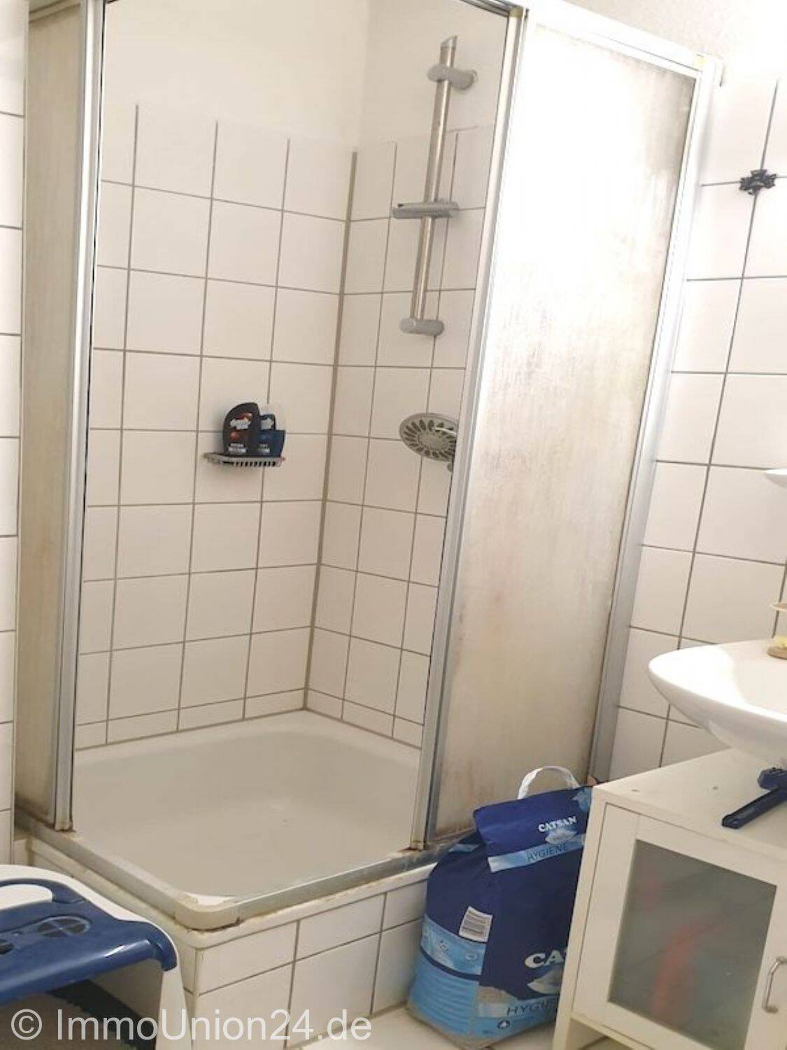 125.000,- für gut vermietete 29 qm Terrassenwohnung in perfekter Wohnlage nahe Pegnitzgrund – Fürth – Vorschaubild 6