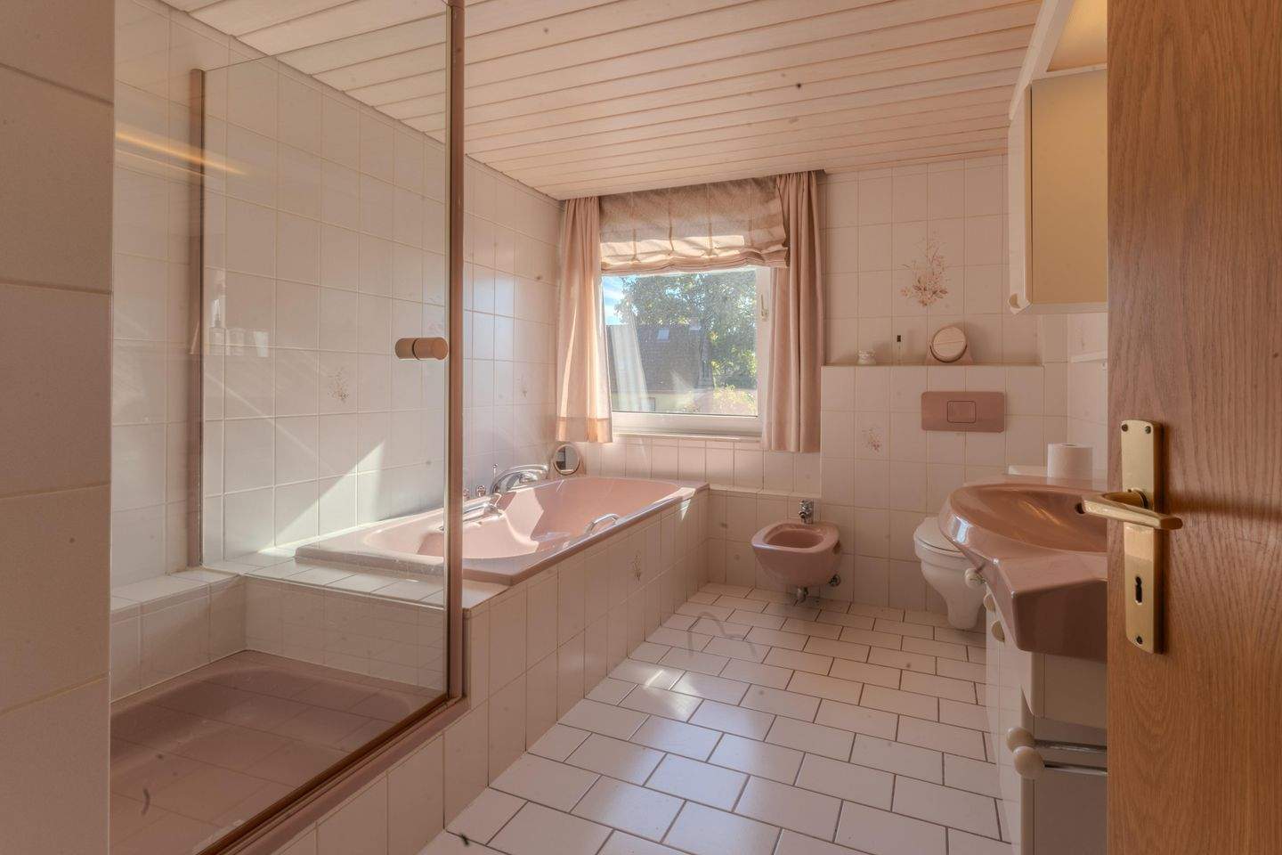 3-Zimmer-Eigentumswohnung mit eigenem Garten und Carport – Salzgitter – Vorschaubild 8