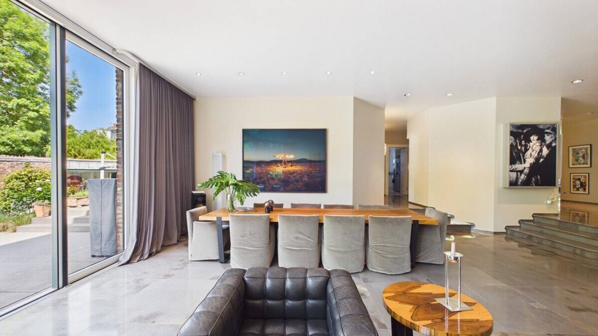 Villa in 50935 Köln / Lindenthal mit 436,75 m² kaufen
