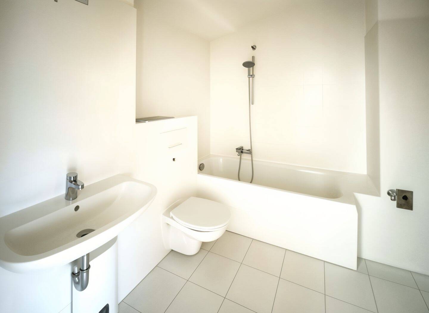 Reserviert! Sofort verfügbar | Viel Raum zum Verwirklichen | Maisonette | 4 Zimmer | Balkon | Garage – Leipzig – Vorschaubild 7