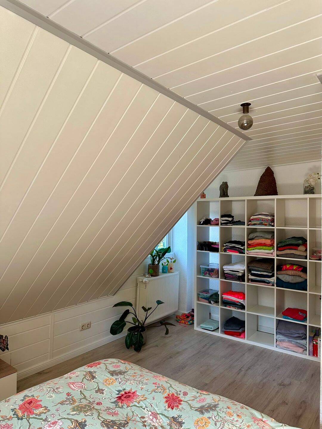 WG-Zimmer ab in Hamburg-Marmstorf | Waldrand, Garten & Nahe zur TU Hamburg-Harburg – Hamburg – Vorschaubild 3