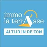 Immo La Terrasse logo