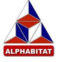 ALPHABITAT sprl logo