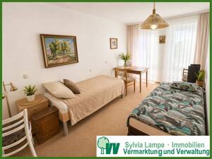 Altersgerechte Eigentumswohnung in ruhiger Wohnlage im 1. OG zu verkaufen – 39114 Magdeburg – Vorschaubild 6