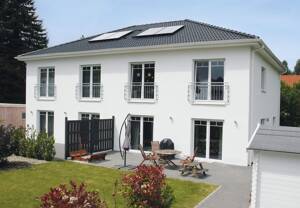 Ihr neues Zuhause | Energieeffizient | Wertstabil | Nach Ihren Wünschen und Vorstellungen!