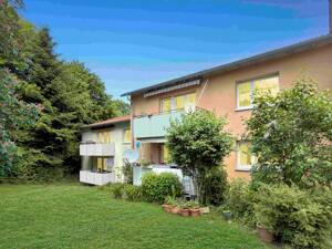 Provisionsfrei* Neuer Preis, Top Rendite & Planbarer Bezug: Großzügige 4-Zimmer-Erdgeschosswohnung mit Gartenanteil in Ravensburg – 88214 Ravensburg – Vorschaubild 2