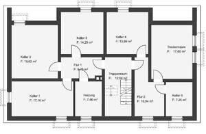 Saniertes Mehrfamilienhaus mit Dachaufstockung in Top-Lage von Oldenburg! – 26123 Oldenburg – Vorschaubild 8