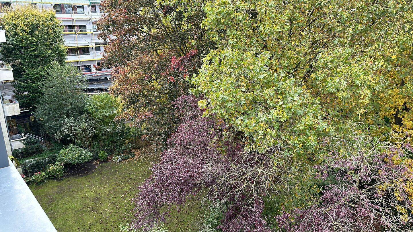 Zimmer Wohnung zu mieten – Hannover – Vorschaubild 6