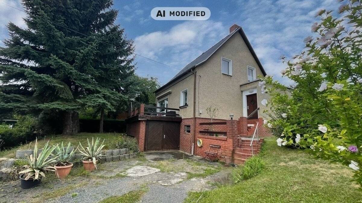 Zuhause in exponierter Traumlage – 1239 Dresden – Bild 1 von 9