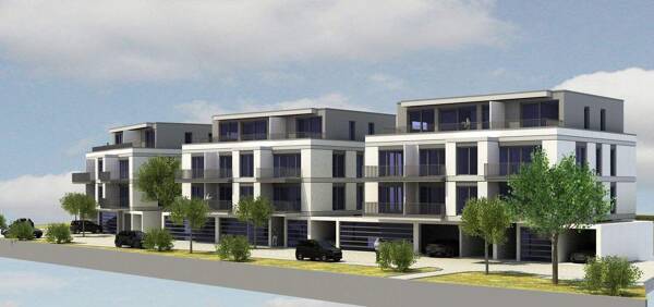 Etagenwohnung in 56170 Bendorf mit 87 m² kaufen