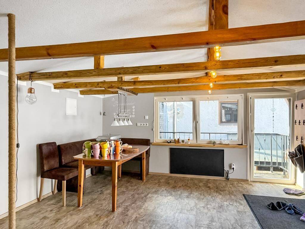 Bezugsfertiges Einfamilienhaus mit Platzpotenzial (A1692) – Saalburg-Ebersdorf – Vorschaubild 3