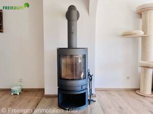 TR.-Pfalzel: Reihenmittelhaus mit Charme, kleinem Garten, 2009 modernisiert, ab Oktober bezugsfrei – 54293 Trier – Vorschaubild 6
