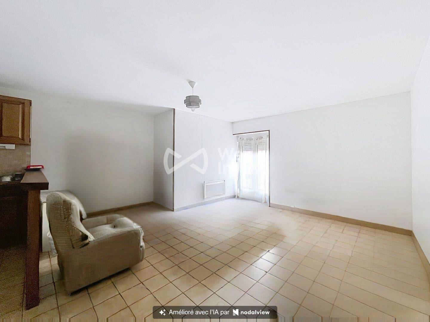 Appartement 2 pièces 41 m² · à Pithiviers · 41,3 m² · 463 €/mois