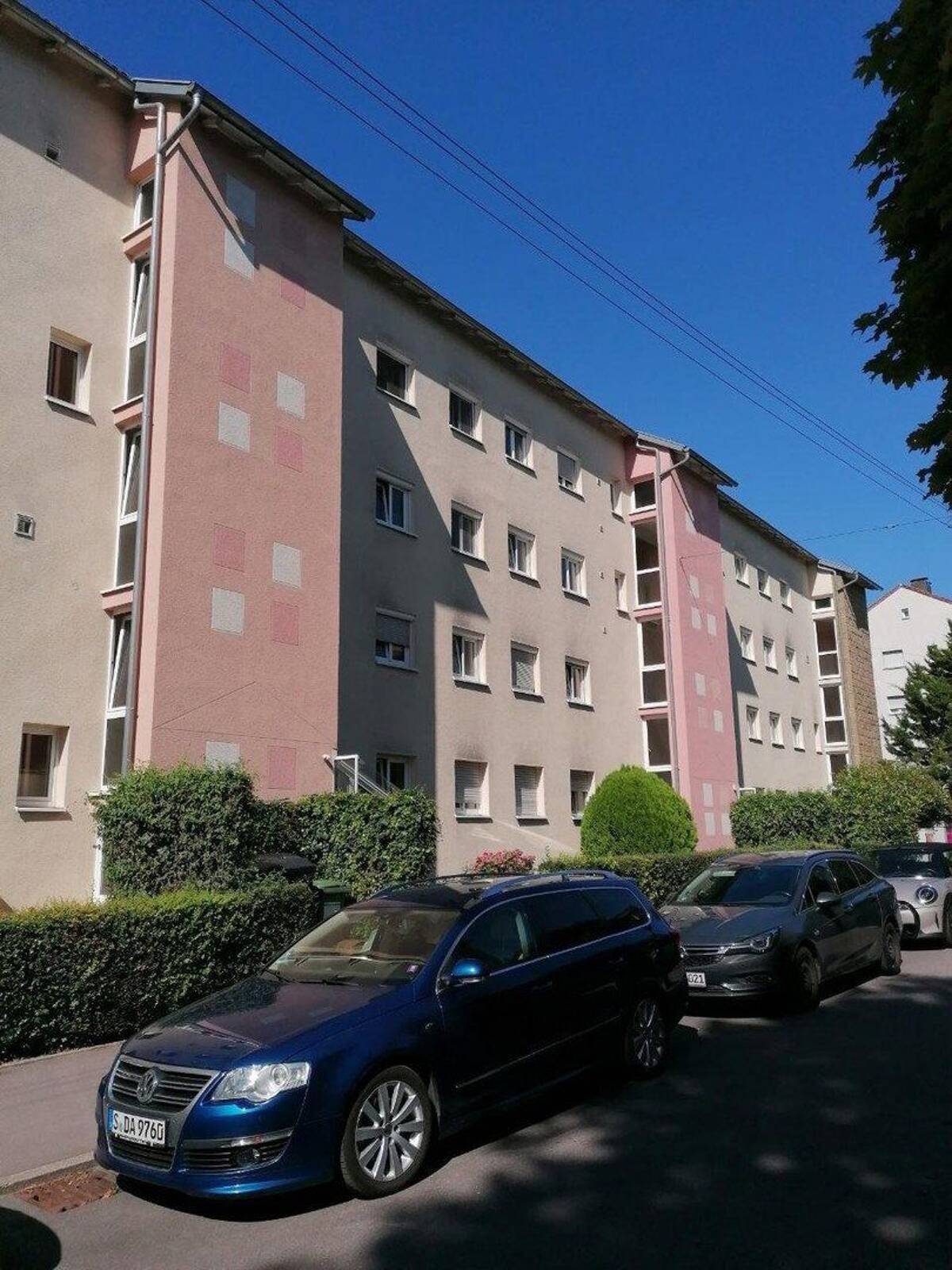 Sichere Kapitalanlage & Altersvorsorge in Stuttgart-Degerloch – 70597 Stuttgart – Bild 1 von 9