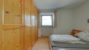 Wohnen, wo andere Urlaub machen - charmante 2-Zimmer-Wohnung in Bad Kohlgrub – 82433 Bad Kohlgrub – Vorschaubild 6