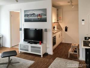 Europaviertel 8060000 - Singleapartment mit Stellplatz – 60327 Frankfurt am Main – Vorschaubild 8