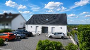Haus-im-Haus-Gefühl KFW 55: Moderne Garten-Maisonette über zwei Ebenen – 33605 Bielefeld – Vorschaubild 3