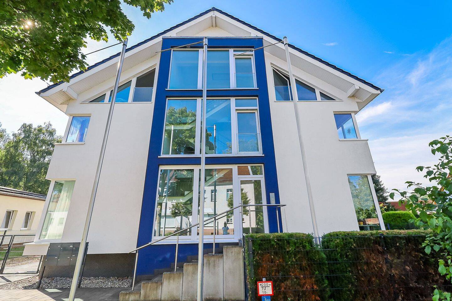 Moderne Kapitalanlage vor den Toren Berlins: voll vermietet, solide Substanz – Königs Wusterhausen – Vorschaubild 4