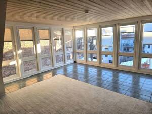 Lichtdurchflutete Wohnung im Atelierstil mit Blick auf den Erfurter Dom ! – 99084 Erfurt – Vorschaubild 3