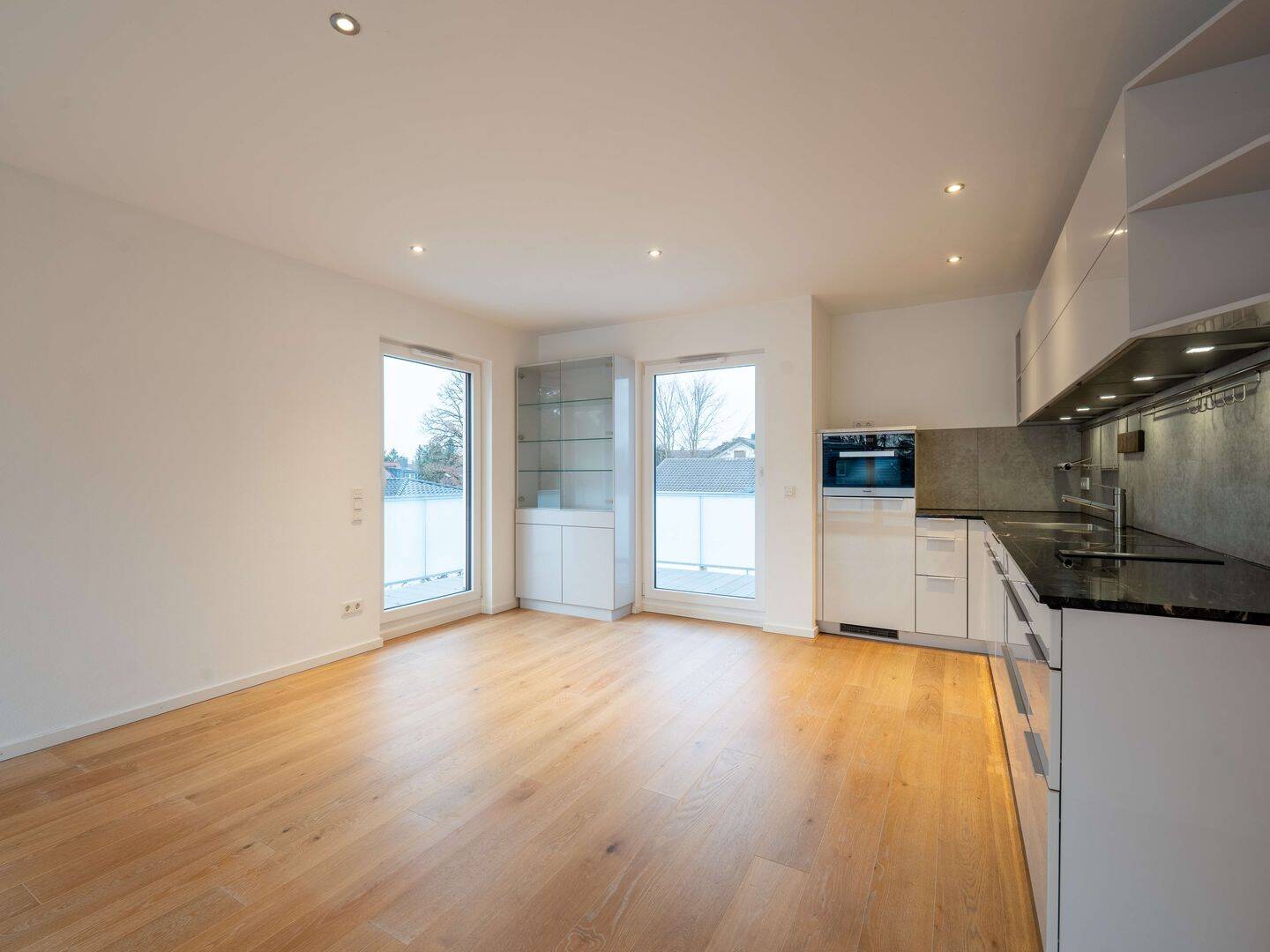 *Luxus* Penthouse Wohnung auf höchstem Niveau - Unverbauter Blick, Energieeffizienz A, Barrierefrei – München – Vorschaubild 8