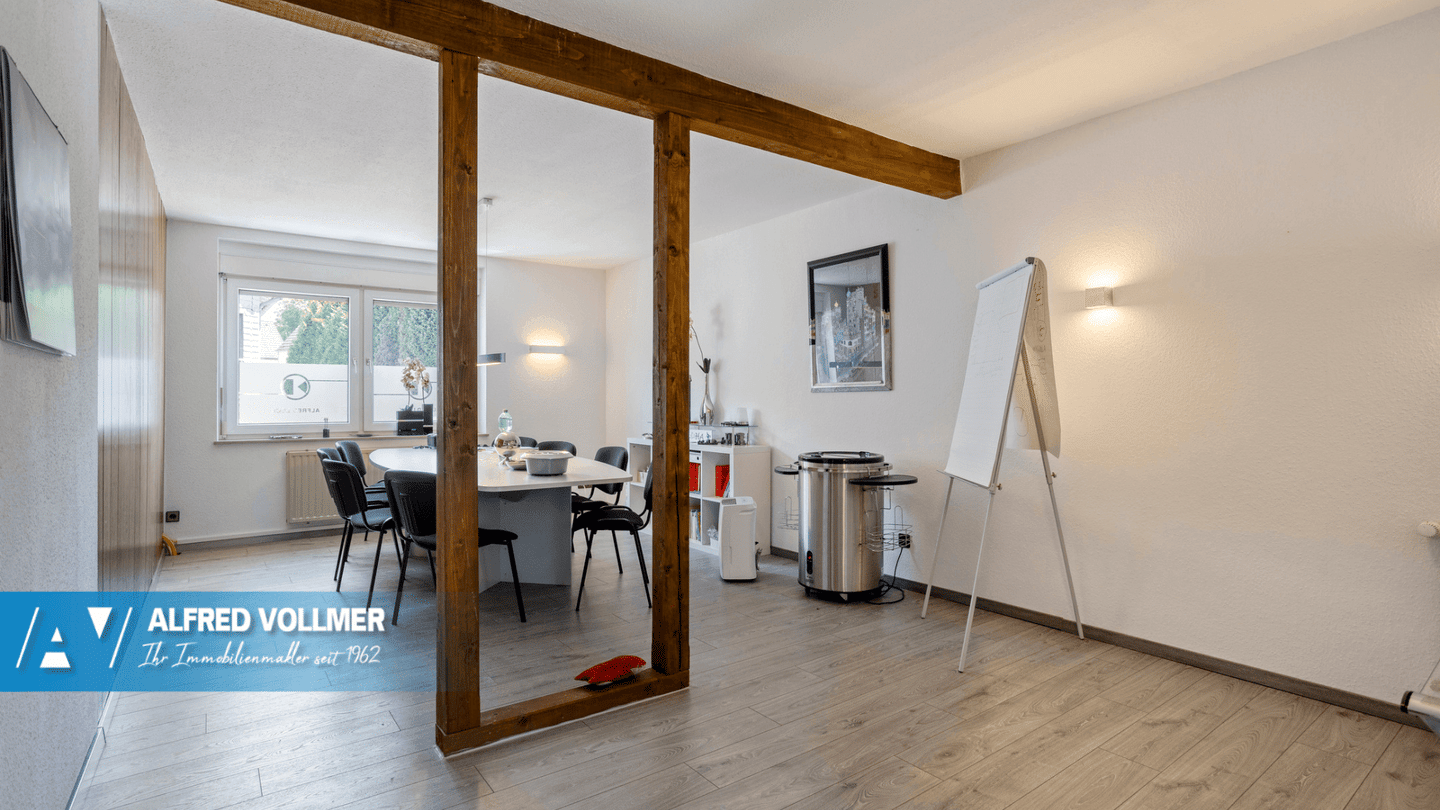 Wohnen trifft Arbeiten - Ein Portfolio mit Perspektive – Solingen – Vorschaubild 8