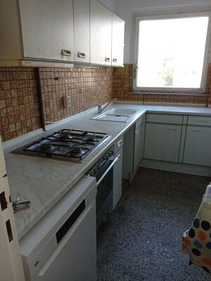 2.OG: 2 Zimmer mit herrlichem Sonnenbalkon und Gartenblick – 12247 Berlin – Vorschaubild 7