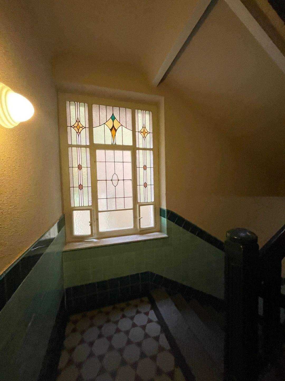MIETE MICH !!! Tolle ruhige Wohnlage, mit Balkon - modern geschnitten - MIETE MICH !!! – Chemnitz – Vorschaubild 6