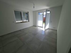 *NEUBAU* Moderne und helle 2-Zimmer-Wohnung mit eigenem Garten – 75038 Oberderdingen – Vorschaubild 7