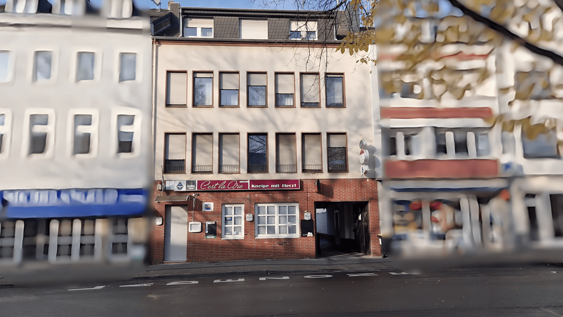 Haus in 41061 Mönchengladbach kaufen