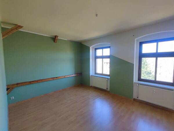 Etagenwohnung in 02826 Görlitz mit 131 m² kaufen