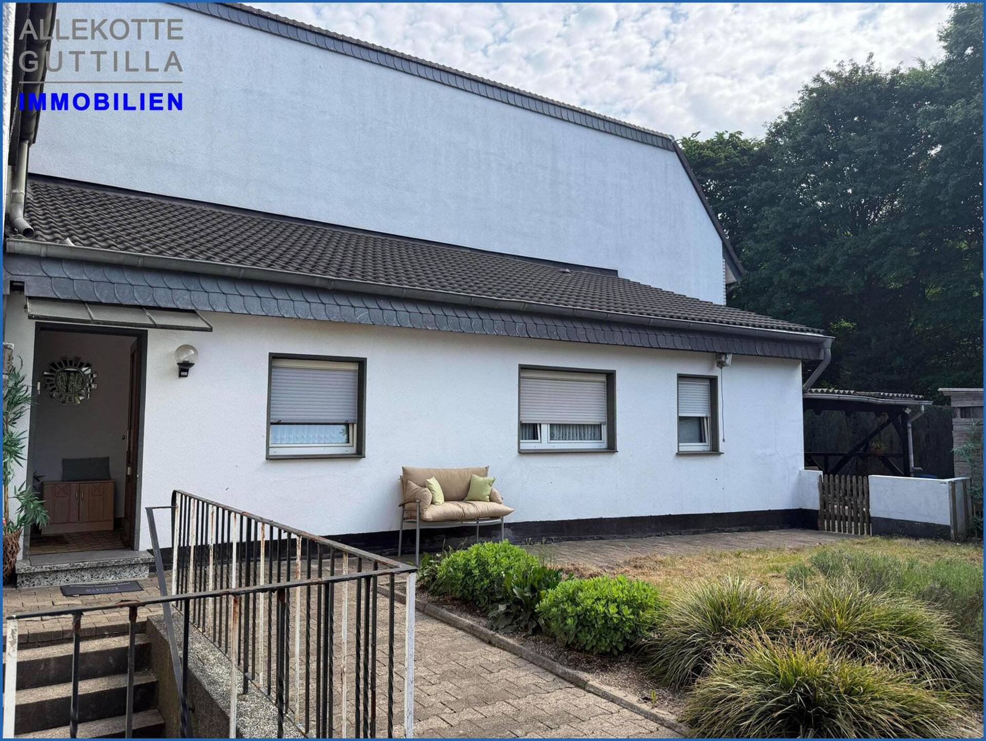 Haus in 45964 Gladbeck mit 144,54 m² kaufen
