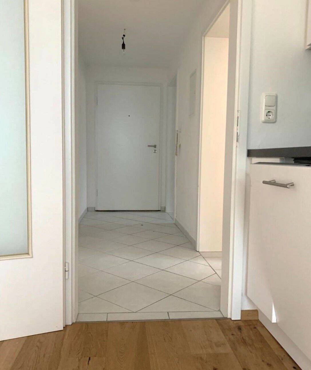 3-Zimmer TOP Lage in PASSAU - Grubweg – Passau – Vorschaubild 3