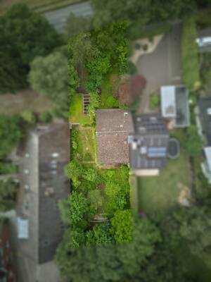Duvenstedt: 797 m² Grundstück, 144 m² Wohnfläche plus Keller und Dachgeschoss – 22397 Hamburg – Vorschaubild 5