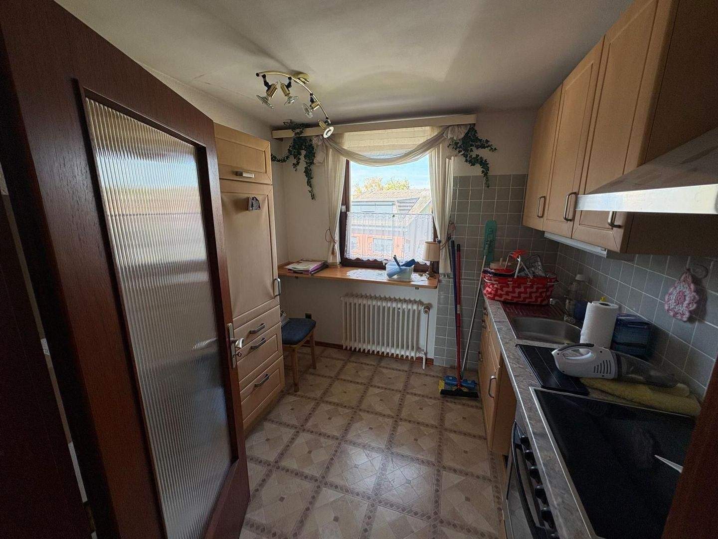 Offen für faire Preisgespräche +++ Attraktives Mehrfamilienhaus mit zwei Wohneinheiten in sonniger Lage mit unverbaubarem Blick – Hamburg – Vorschaubild 4