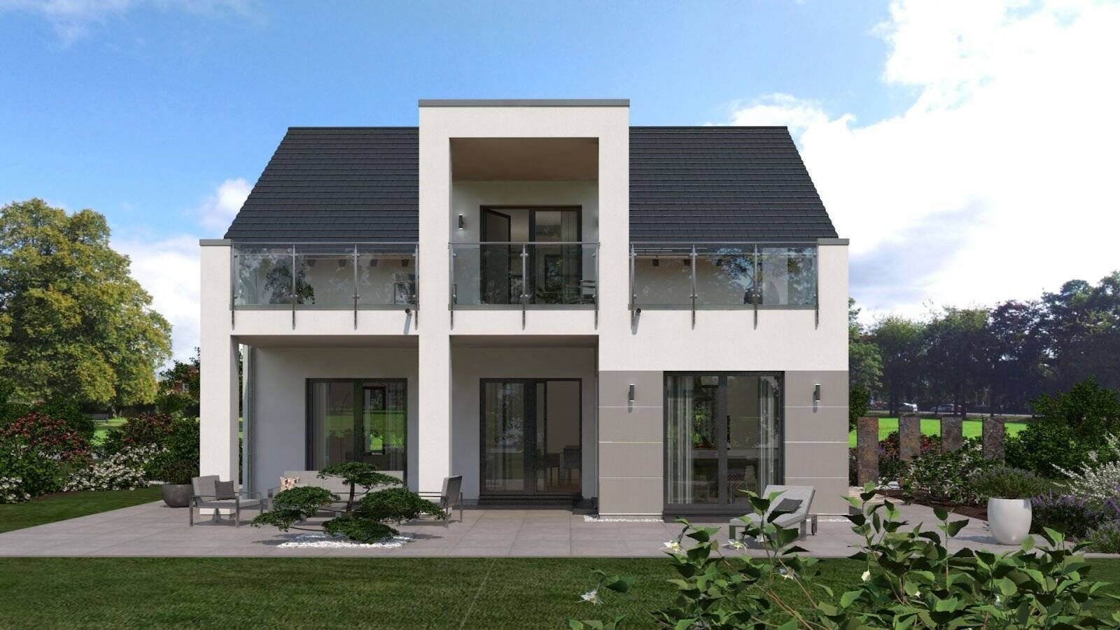 NUTZEN SIE DIE GUNST DER STUNDE: EINFAMILIENHAUS IM HAMPTON-STIL IN MERSEBURG – Merseburg – Vorschaubild 6
