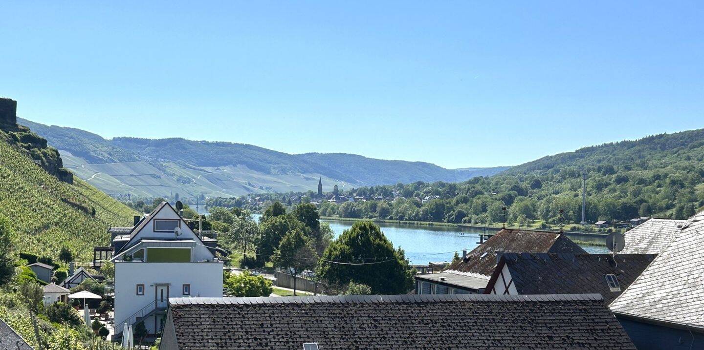 Zwei Wohnhäuser in Zeltigen an der Mosel (hochwasserfrei) mit 233 qm Wohnfläche – Zeltingen-Rachtig – Vorschaubild 6