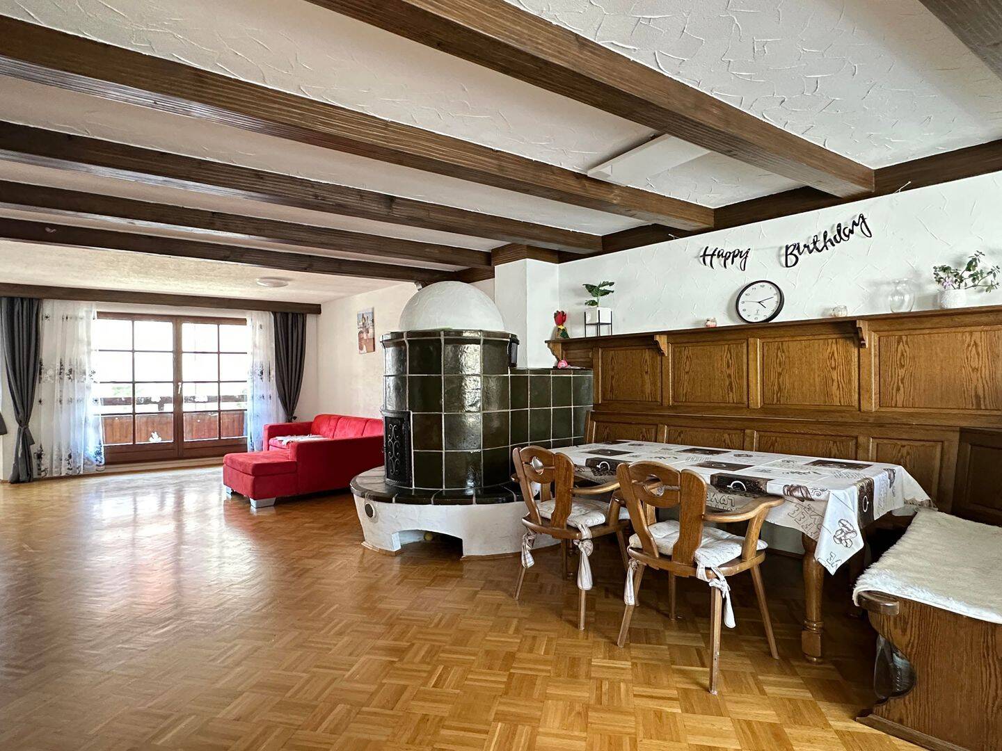 Stadthaus mit besonderem Flair in bester Altstadtlage – Bad Mergentheim – Vorschaubild 5
