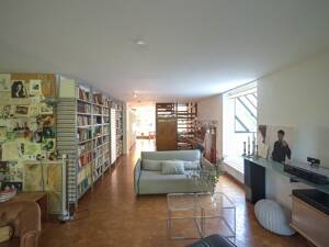 Haus im Haus - 6-Zimmer-Wohnung mit Hof und Garten – 70378 Stuttgart – Vorschaubild 6