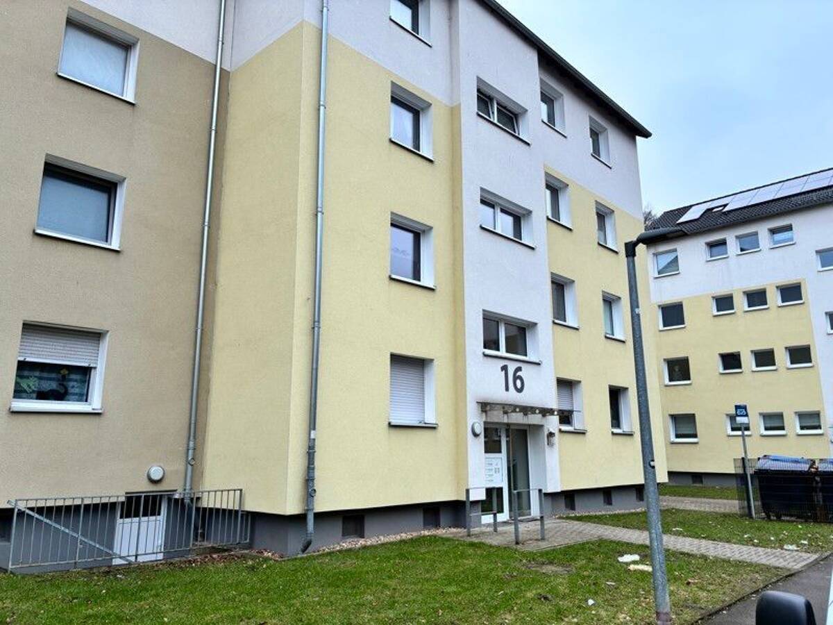 Verlieben erlaubt - Ihr neues Wohnglück in Scharnhorst – 44328 Dortmund – Bild 1 von 2