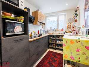 Attraktive 3 Zimmer Stadtwohnung mit Balkon und grünem Ausblick in Peterswerder – 28205 Bremen – Vorschaubild 4