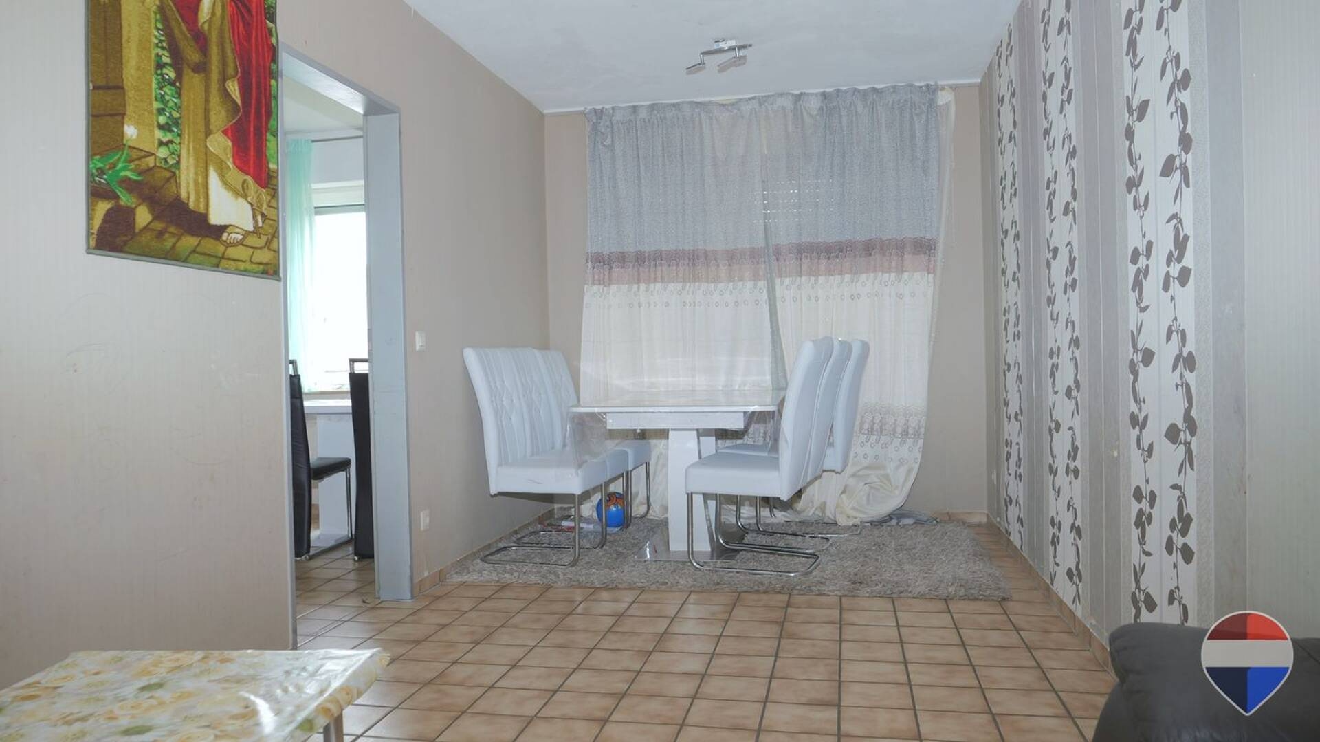 Etagenwohnung in 48282 Emsdetten mit 82,39 m² kaufen