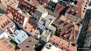 Im Herzen Regensburgs - Erstbezug einer außergewöhnlichen 3-Zimmer-Wohnung – 93047 Regensburg – Vorschaubild 3