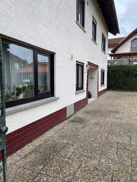 Gepflegtes Mehrfamilienhaus mit überzeugendem Preis-Leistungs-Verhältnis – Fürth – Vorschaubild 5
