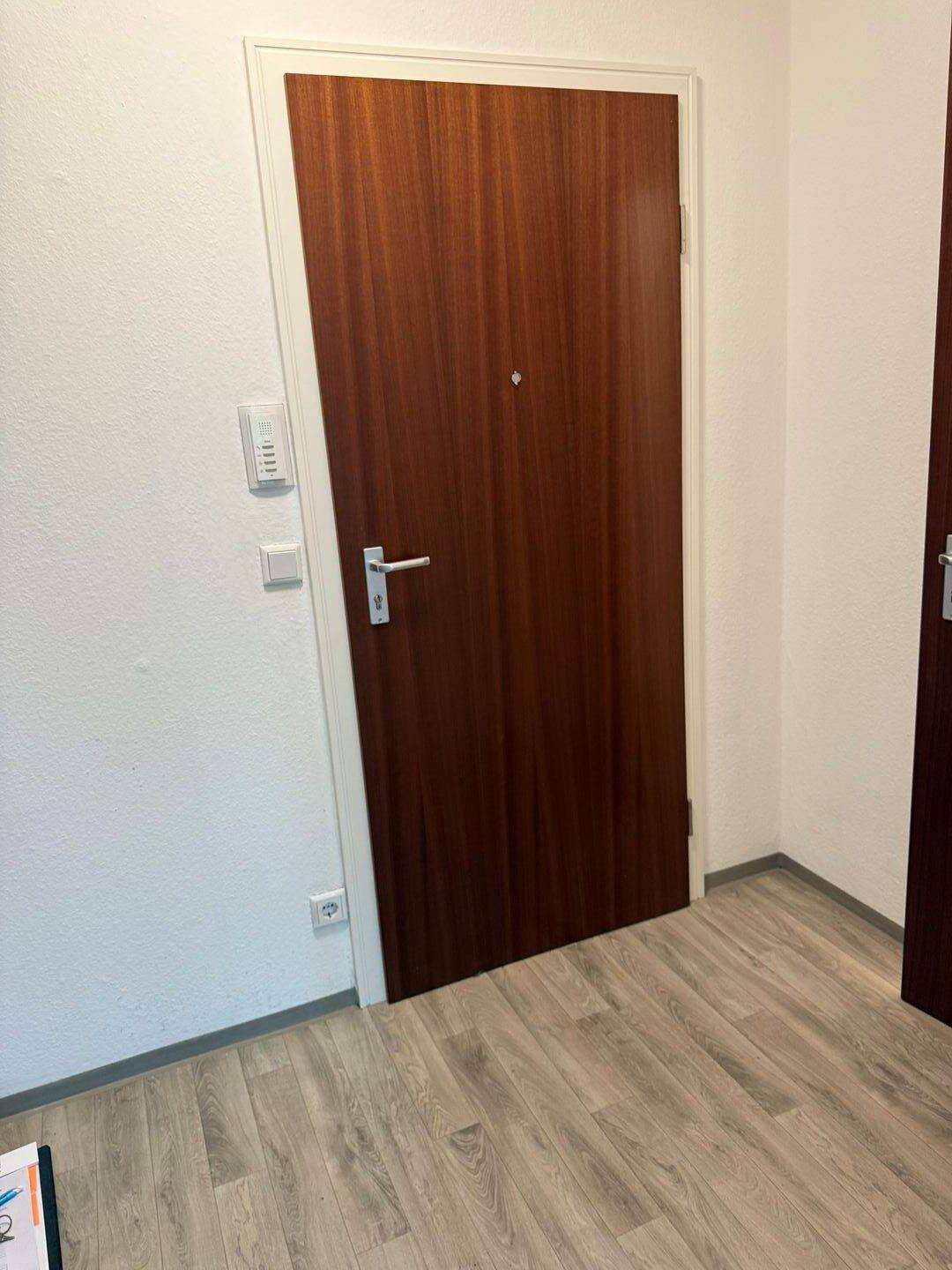 Ruhige 2-Zimmer-Wohnung in N-Maxfeld ***Besichtigung: Donnerstag, 28.07.2026 um 16:00 Uhr*** – Nürnberg – Vorschaubild 5