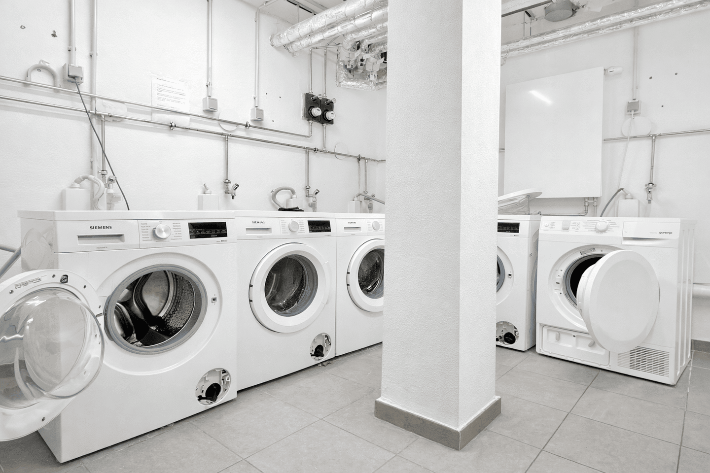 Modernes, sonniges Studio in Charlottenburger Bestlage – Berlin – Vorschaubild 8