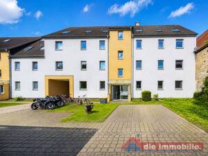 ***Kapitalanlage in ruhiger Lage - provisionsfreie und vermietete Eigentumswohnung in Ottersleben*** – 39116 Magdeburg – Vorschaubild 9