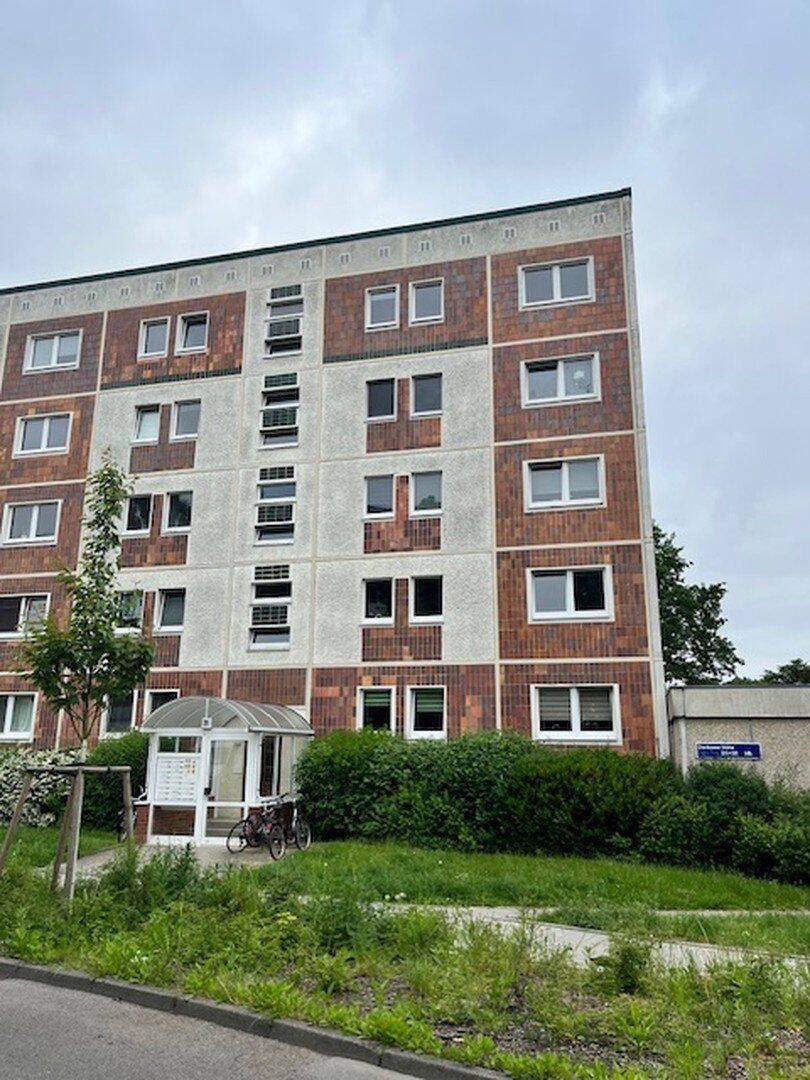 4-Raum-Wohnung in Rostock-Dierkow zu vermieten – Rostock – Vorschaubild 3