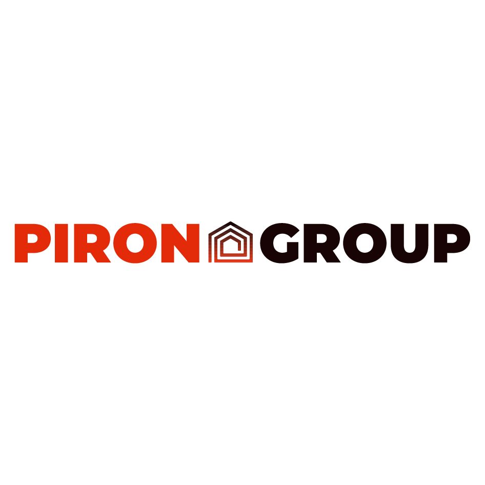 Piron Real Estate logo