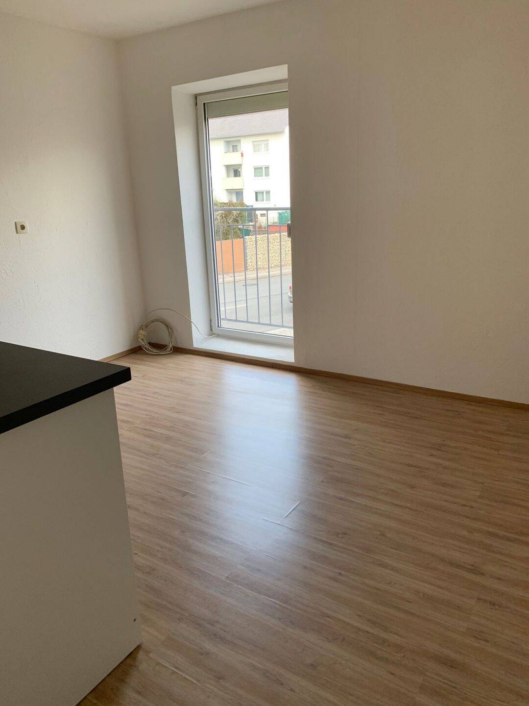 Ingolstadt-Nord, kleine 2-Zi.-Wohnung, mit Einbauküche, ohne Balkon – Ingolstadt – Vorschaubild 7