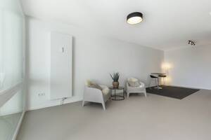 Weitblick über Hamburg: Sanierte 2-Zimmer-Wohnung mit Loggia und Garagenstellplatz auf St. Pauli – 20359 Hamburg – Vorschaubild 6